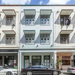 Teo Hong Road (D2), Shop House #500358161